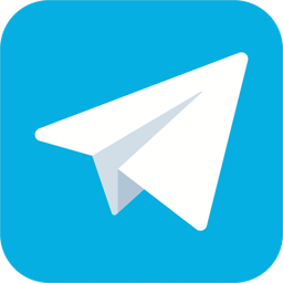 Biểu tượng Telegram